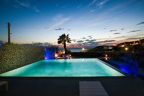 Villa Selenia Gold