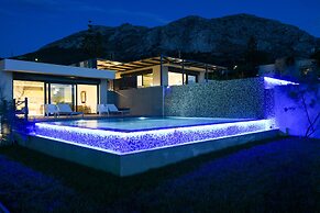 Villa Selenia Gold
