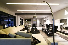 Villa Selenia Gold