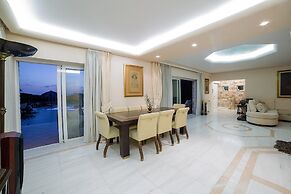 Villa Sparta