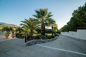 Villa Sparta