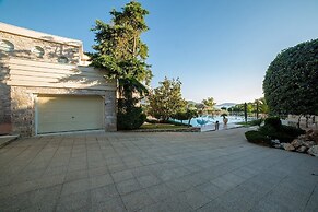 Villa Sparta