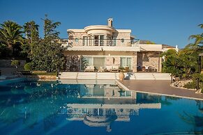 Villa Sparta