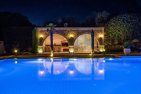Villa Sparta