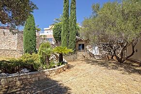 Villa Sparta