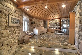 Villa Sparta