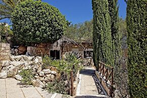 Villa Sparta