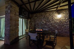 Villa Sparta