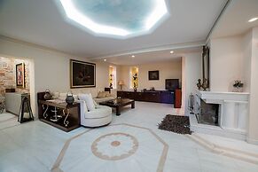 Villa Sparta