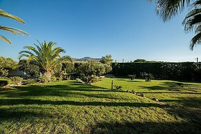 Villa Sparta