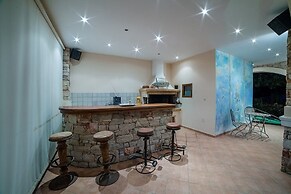Villa Sparta
