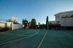 Villa Sparta
