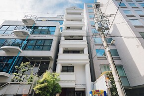 Higobashi AFP Luxury Apartment