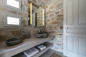 Villa Mykonian Blue