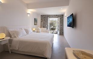 Villa Mykonian Blue