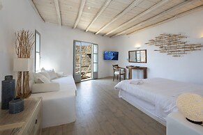 Villa Mykonian Blue