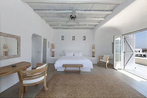 Villa Mykonian Blue