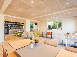Ibis Budget Sélestat