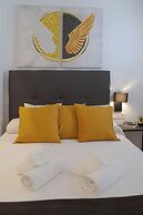 MyFlats Luxury Downtown