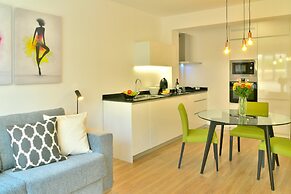 MyFlats Luxury Downtown
