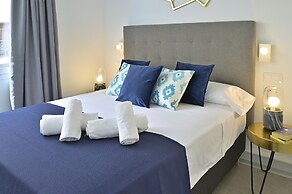 MyFlats Luxury Downtown