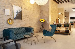 MyFlats Luxury Downtown