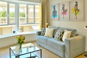 MyFlats Luxury Downtown