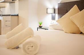 MyFlats Luxury Downtown