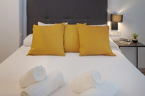 MyFlats Luxury Downtown