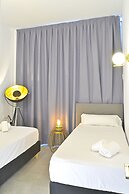 MyFlats Luxury Downtown