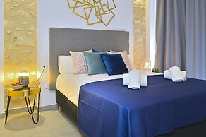 MyFlats Luxury Downtown