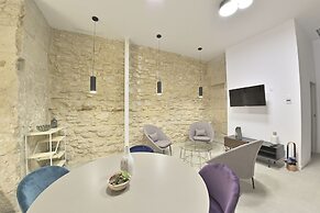 MyFlats Luxury Downtown