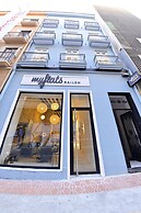 MyFlats Luxury Downtown