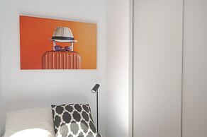 MyFlats Luxury Downtown