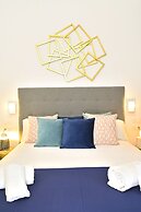 MyFlats Luxury Downtown