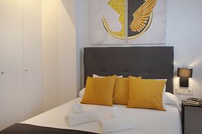 MyFlats Luxury Downtown