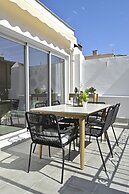 MyFlats Luxury Downtown