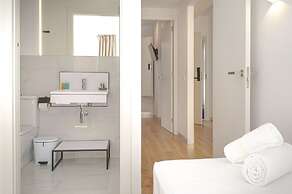 MyFlats Luxury Downtown