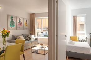 MyFlats Luxury Downtown