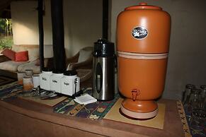 Miombo Safari Camp