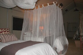 Miombo Safari Camp