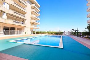 Apartamento Para 6 Personas en La Pineda