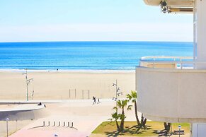Apartamento Para 6 Personas en La Pineda