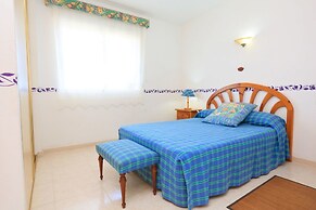 Apartamento Para 6 Personas en La Pineda