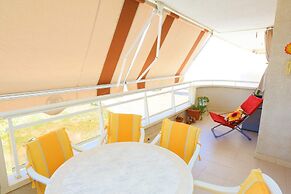 Apartamento Para 6 Personas en La Pineda