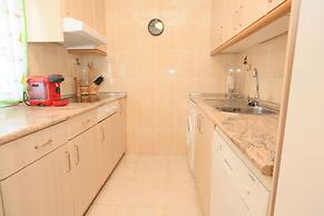 Apartamento Para 6 Personas en La Pineda