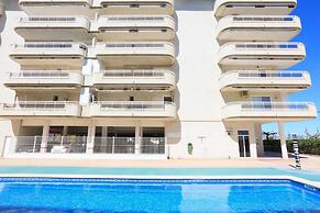 Apartamento Para 6 Personas en La Pineda