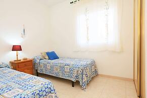 Apartamento Para 6 Personas en La Pineda