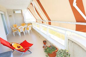 Apartamento Para 6 Personas en La Pineda