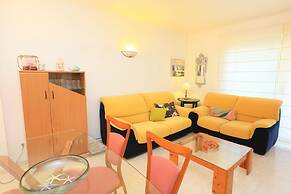 Apartamento Para 6 Personas en La Pineda